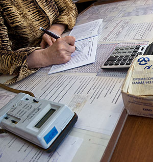 Дальний Восток: проверка на радиацию