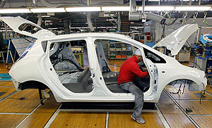 В ожидании породистых "японок"