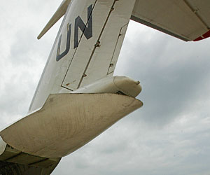 Силы НАТО готовятся к удару по Ливии