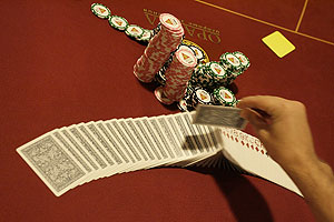 Шесть лет за игру