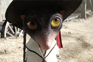 Сукияки Вестерн Ранго