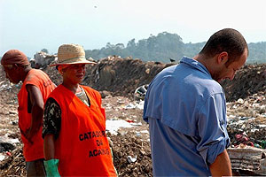 Ресайкл и еще раз ресайкл!