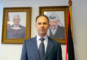 События на Севере Африки не должны мешать урегулированию палестино-израильского конфликта