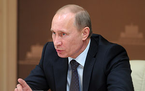 Когда закончится кризис