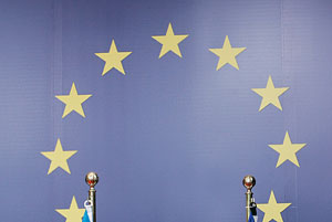 Не пускать в ЕС