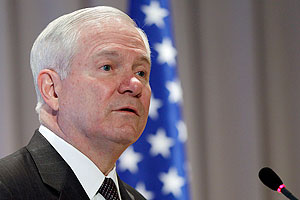 Очень скоро США уйдут на вторые роли в ливийской операции