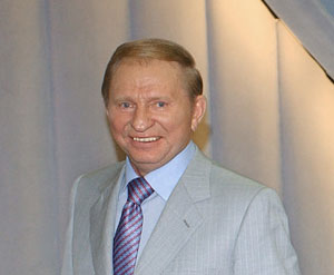 Кучма как возможный убийца Гонгадзе