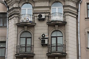 Кондиционеры-1: между уродовать и любить