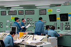"Фукусима-1": утечка радиации продолжается