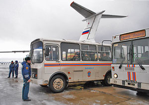 Японцы достойно и мужественно держались