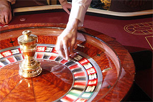 "Игорная" проверка прокуроров завершена