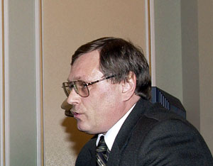 Чамов знает, когда уйдет Каддафи