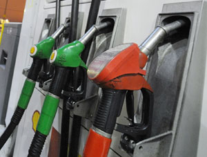 ФАС написала свод "топливных" правил