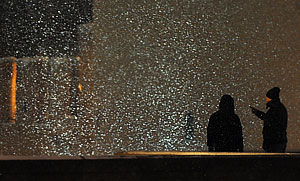 Еще неделя зимы