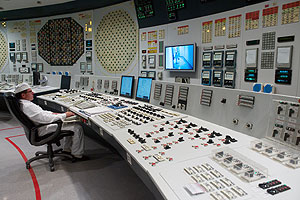 Россия и США берутся за АЭС