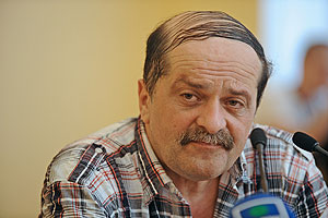 В субботу после Чернобыля