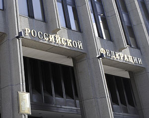 Шувалову прочат "Правое дело"