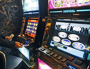 Новый виток "игорного дела"