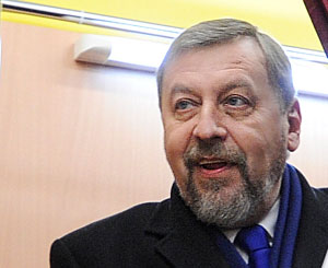 Обвинение бывшему сопернику Лукашенко