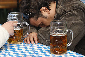 Доработки против пьянства