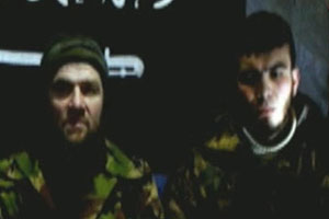 Был ли убит Умаров