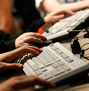 Нажми и выиграй миллион