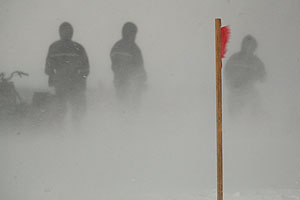 Спецбригада возьмет Арктику под контроль