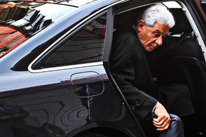 Каддафи без Муссы Куссы