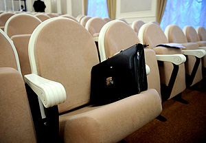 "Это не предвыборный проект"