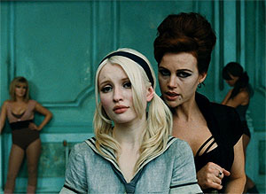 Запрещенная женственность