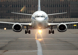 Унылый полет взбодрят триллионами