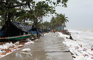Деньги за билеты в Таиланд