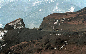 Умаров: теперь жив