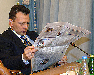 Какой тяжбы ждет Якеменко