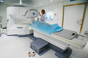 Три года за аферу с томографами