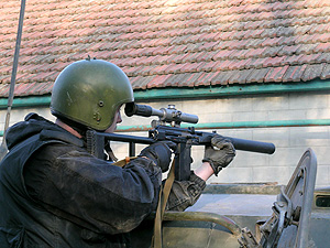 База смертников