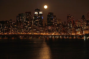 Где расселяются богатые инвесторы