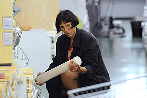 Потребители теряют уверенность