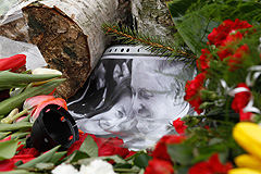 Катастрофа польского борта: год спустя