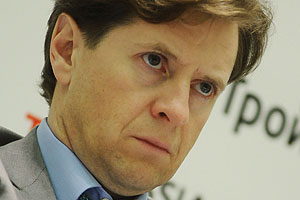 Бородина ждут в Москве