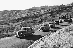 Колеса чиновников