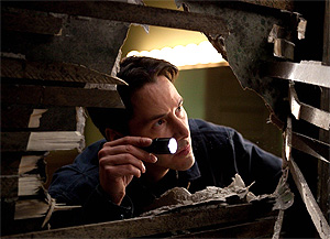 Криминальная фишка Лопахина