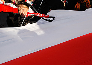 Москва и Варшава на "переналадке"