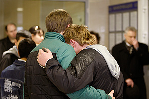 От Twitter до СИЗО