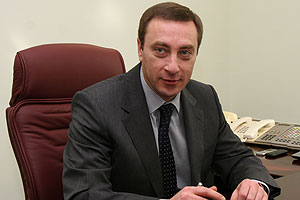 Мы планируем увеличить золотовалютные резервы