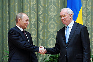 Россия-Украина: свежее дыхание возможностей