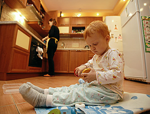 Почем бесплатный труд