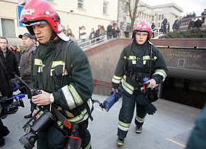 Теракт в Минске: подрывник умел ждать