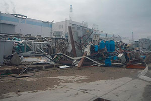 "Фукусима": план реанимации