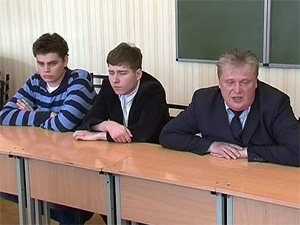 Реалити-шоу, хулиганство или провокация